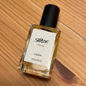 Lush Shade Perfume
